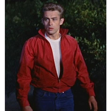 rebel without a cause jacket replica|james dean windbreaker jacket.